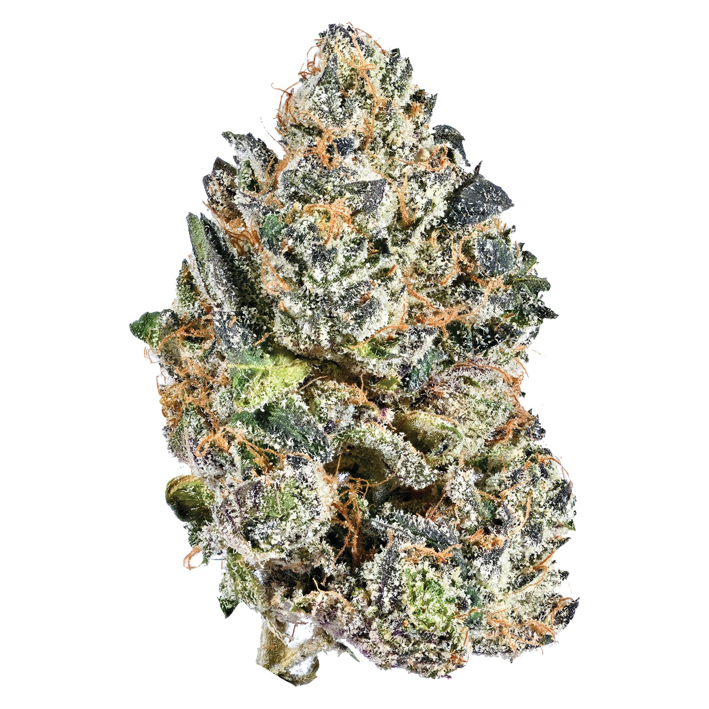 Nugz - Nugz Indica - Dried Flower - Indica 14g Dried Flower